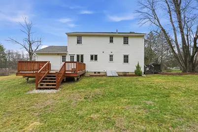 82 Stagecoach Rd, Amherst, MA 01002 - Photo 30