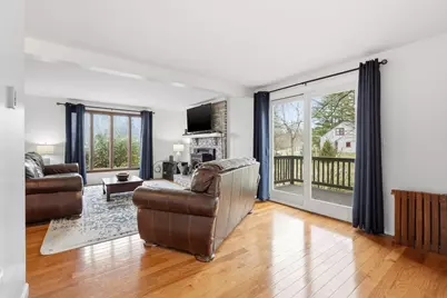 82 Stagecoach Rd, Amherst, MA 01002 - Photo 8