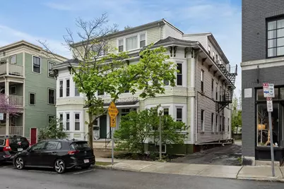 140 Huron Ave #7, Cambridge, MA 02138 - Photo 2
