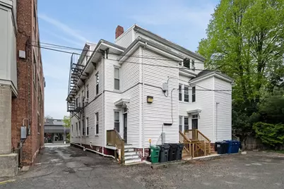 140 Huron Ave #7, Cambridge, MA 02138 - Photo 22