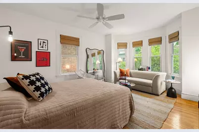 140 Huron Ave #7, Cambridge, MA 02138 - Photo 4