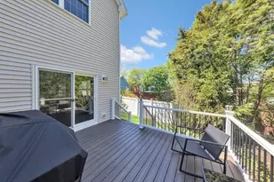 122 Milton St, Dedham, MA 02026 - Photo 4