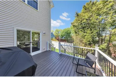 122 Milton St #122, Dedham, MA 02026 - Photo 12
