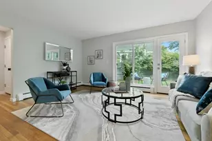 30 Lowell Sreet, Cambridge, MA 02138 - Photo 1