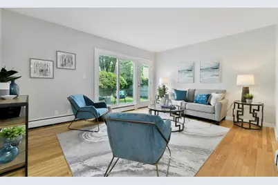 30 Lowell Sreet #30, Cambridge, MA 02138 - Photo 2