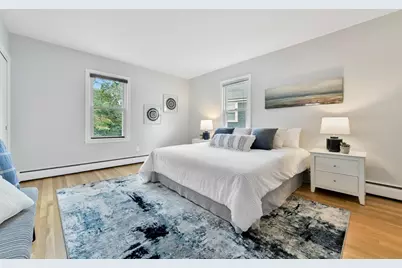 30 Lowell Sreet #30, Cambridge, MA 02138 - Photo 8