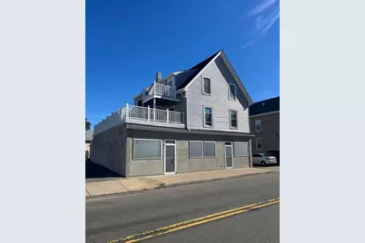 431-433 Chatham #2, Lynn, MA 01902 - Photo 1