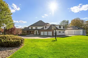 22 Spring Meadows, South Hadley, MA 01075 - Photo 32