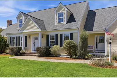 10 Hayrick Lane, Westford, MA 01886 - Photo 4