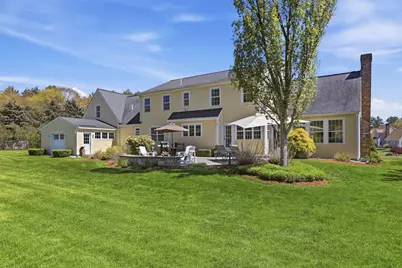 10 Hayrick Lane, Westford, MA 01886 - Photo 2