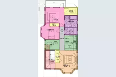 36 Hall #3, Boston, MA 02130 - Photo 18