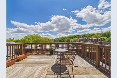 85 Brainerd Rd #505, Boston, MA 02134 - Photo 2