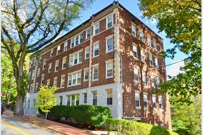 86 Buckingham Street #32, Cambridge, MA 02138 - Photo 1