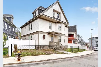 37 Stonehurst St., Boston, MA 02122 - Photo 4