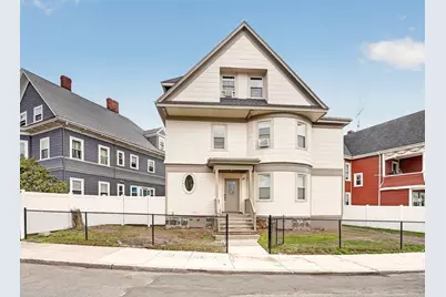 37 Stonehurst St., Boston, MA 02122 - Photo 2