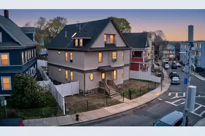 37 Stonehurst St., Boston, MA 02122 - Photo 1