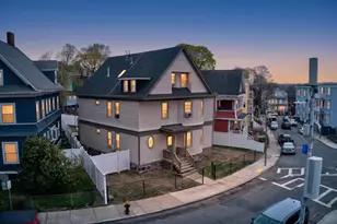 37 Stonehurst St, Boston, MA 02122 - Photo 1