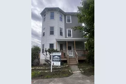 19 Reeves St, Worcester, MA 01607 - Photo 2