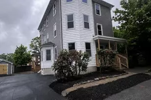 19 Reeves St, Worcester, MA 01607 - Photo 2