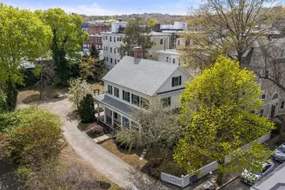 19 Linden Street, Brookline, MA 02445 - Photo 1