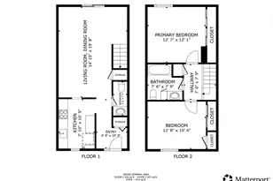 42 Village Brook Ln, Natick, MA 01760 - Photo 20