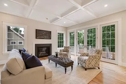40 Voss Terrace, Newton, MA 02459 - Photo 4