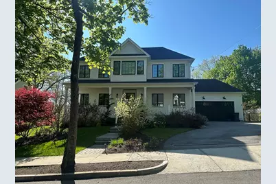 40 Voss Terrace, Newton, MA 02459 - Photo 2