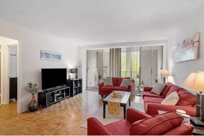 33 Pond Ave #409, Brookline, MA 02445 - Photo 6
