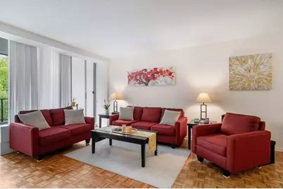 33 Pond Ave #409, Brookline, MA 02445 - Photo 1