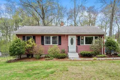 464 Middlesex Tpke, Billerica, MA 01821 - Photo 1