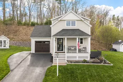 23 Dobson Cir, Leominster, MA 01453 - Photo 2