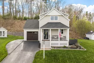 23 Dobson Cir, Leominster, MA 01453 - Photo 2