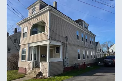 88 Weston St., Brockton, MA 02301 - Photo 2