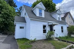 721 Blossom St, Fitchburg, MA 01420 - Photo 2