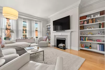 333 Commonwealth Ave #14, Boston, MA 02115 - Photo 1