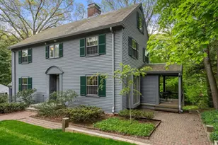 150 Prospect St, Belmont, MA 02478 - Photo 2
