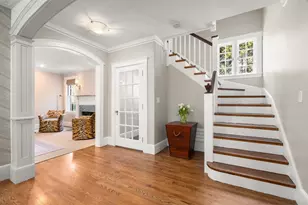 47 Yale St, Winchester, MA 01890 - Photo 2