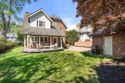 47 Yale Street, Winchester, MA 01890 - Photo 32