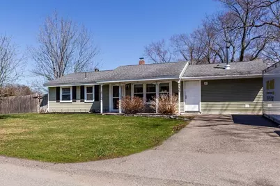 145 Bates Rd, Brockton, MA 02302 - Photo 1