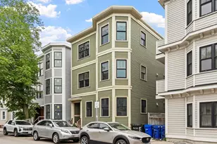 15 Howell St, Boston, MA 02125 - Photo 1