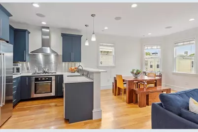 15 Howell St #3, Boston, MA 02125 - Photo 2