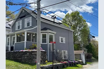 169 Pratt Road, Fitchburg, MA 01420 - Photo 1