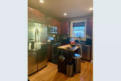 16 Lawn #B, Boston, MA 02120 - Photo 2