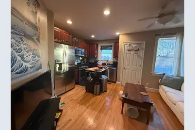 16 Lawn #B, Boston, MA 02120 - Photo 1