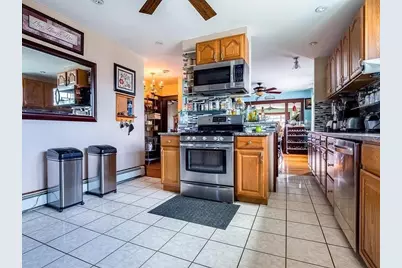 338 Riverside #1, Medford, MA 02155 - Photo 2