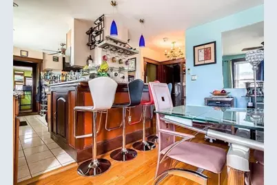 338 Riverside #1, Medford, MA 02155 - Photo 4