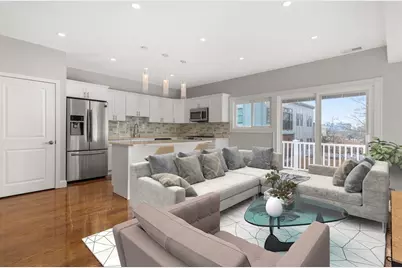 201 Byron Street #2, Boston, MA 02128 - Photo 1