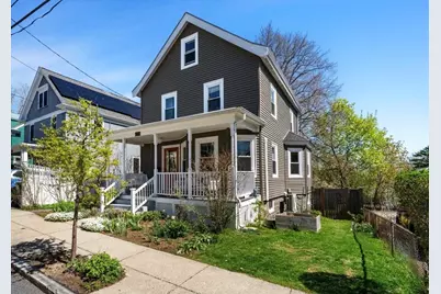 10 Crandall Street, Boston, MA 02131 - Photo 2