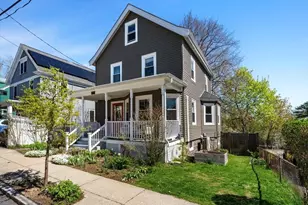 10 Crandall St, Boston, MA 02131 - Photo 2