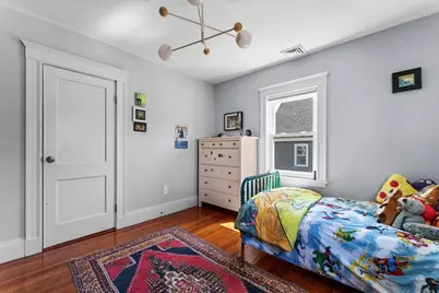 10 Crandall Street, Boston, MA 02131 - Photo 28